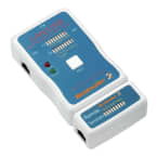 LAN USB TESTER photo du produit