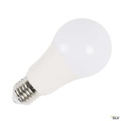 Source LED A60 E27 blc 9W RGBW photo du produit