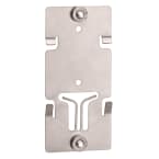 DIN RAIL MOUNTING PLATE photo du produit