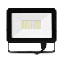 PROJ LED 30W 3KK NOIR photo du produit