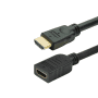 Cordon HDMI A M-F 10m photo du produit