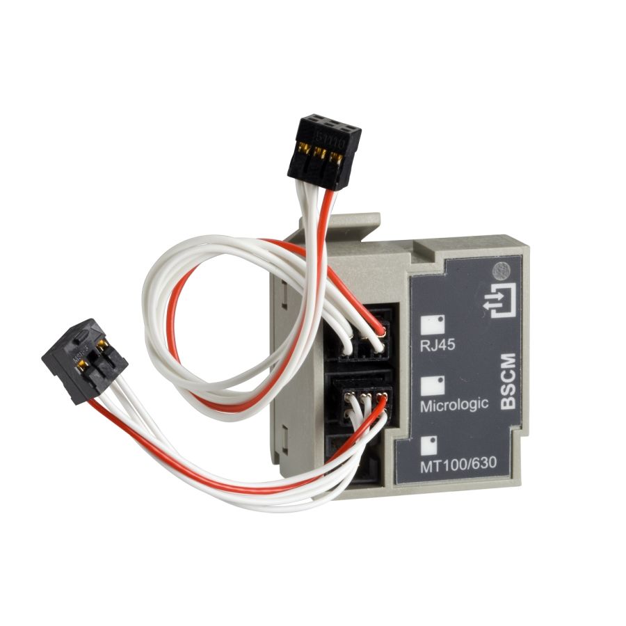 Schneider Electric - LV434205 - NSX MODULE BSCM