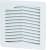 Grille ventil. IP54 150x150 photo du produit