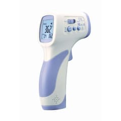 Thermomètre infrarouge médica photo du produit