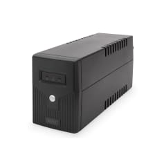 Line-Interactive UPS, 600VA-36 photo du produit