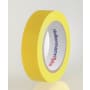 Ruban adhesif PVC Jaune 15x10 photo du produit