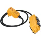 ADAPTATEUR - 1,5M H07RN-F 3G1, photo du produit