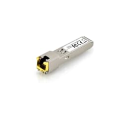 1.25 Gbps Copper SFP Module, R photo du produit