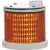 TWS LED ORANGE S CO V110AC GR photo du produit