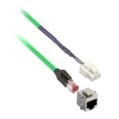 ACC CABLE P. CONNEX AV. T photo du produit