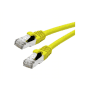 Cor C7 blinde-pair jaune 10m photo du produit