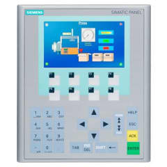 SIMATIC HMI KP400 Basic Color photo du produit