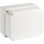 Bte indus.IP55 210x170x140 photo du produit