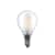 FILAMENTO LED SFERA 4W E14 270 photo du produit