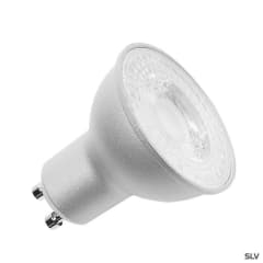 Source LED QPAR51 gris 4000K photo du produit