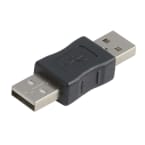 Adapt USB 2.0 A M/M photo du produit