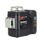 LOT LASER L18 BAT+CHG +5000 C6 photo du produit