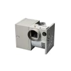 BOITIER VENTILATION EXTRA 500 photo du produit