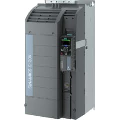 G120X IP20 380...480V 110kW FS photo du produit