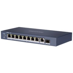 Switch POE Gigabit 8 ports photo du produit