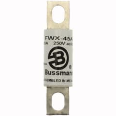 BUSS SEMI CONDUCTOR FUSE photo du produit