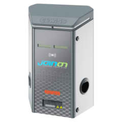 I-ON MUR.RFID RJ45 2x11kW T2S photo du produit