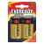 Pile Eveready gold D x 2 photo du produit