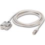 CABLE- 9-8-250-RSM-LENZE photo du produit