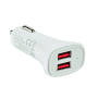 Chargeur 2 USB allume cigare photo du produit