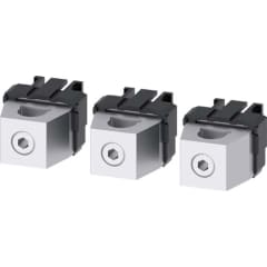 Wire connector Cu 3 pcs. photo du produit