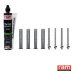 KIT FIX CHIMIQUE 300 ml TAMIS photo du produit