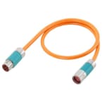 POWER CABLE PREASSEMBLED EXT. photo du produit