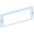 Plastron transparent 4M L600 photo du produit