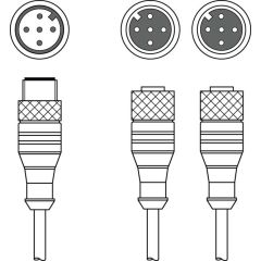 KY-S-SDD-25A25A24A-100-P1-X01 photo du produit