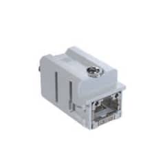 Adaptateur femelle RJ45 CAT 6 photo du produit