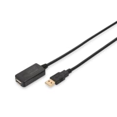 USB 2.0 Repeater cable USB A M photo du produit