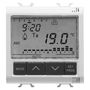 THERMOSTAT PR. ENCASTRÉ 2M 230 photo du produit