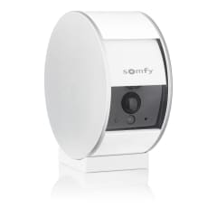 Somfy indoor camera photo du produit