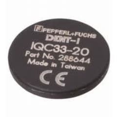 Identification RFID IQC33-20 5 photo du produit