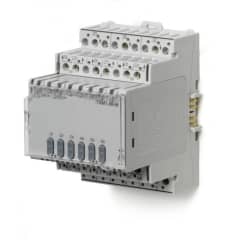 TXM1.6R-M 6 I O relay module w photo du produit