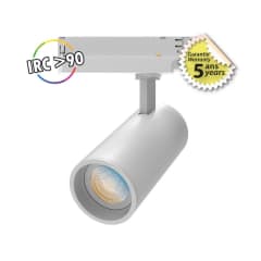 FOCUS CCT II SPOT RAIL BLC 35W photo du produit