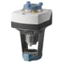 SAX81P03 Valve Actuator 800N 2 photo du produit