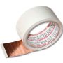 COPPER TAPE 9X45 MM, ROLL WITH photo du produit