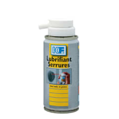 LUBRIFIANT SERRURES photo du produit