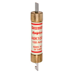 600V 100A RK1 FUSE photo du produit