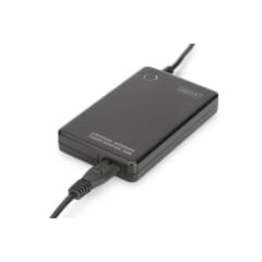 Universal Notebook Charger, 90 photo du produit