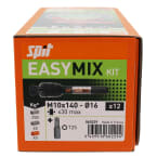 EASYMIX M10x140-30 -BTE12 photo du produit