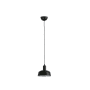 Tatawin S Lampe suspension noi photo du produit