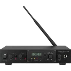 Emet UHF, 863 - 864 MHz photo du produit