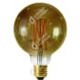 Globe G125 Filament LED 6W E27 photo du produit